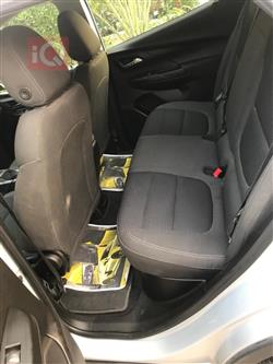 شيفروليه بولت